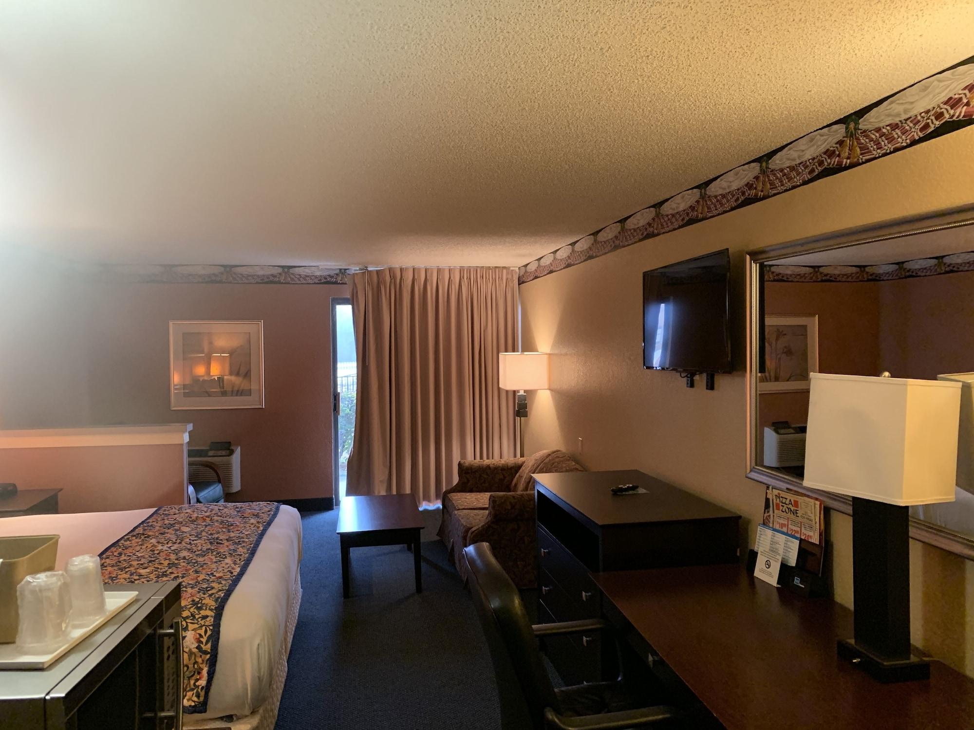 Hotel Lincoln Express And 2*