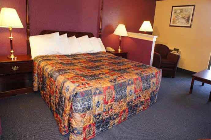 Hotel Lincoln Express And