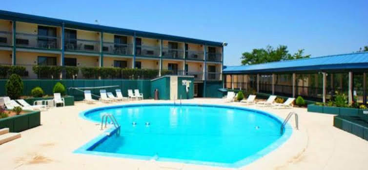 Hotel Lincoln Express And 2*